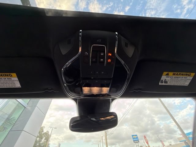 Used 2023 Maserati Ghibli Modena Q4 AWD/4WD image 13