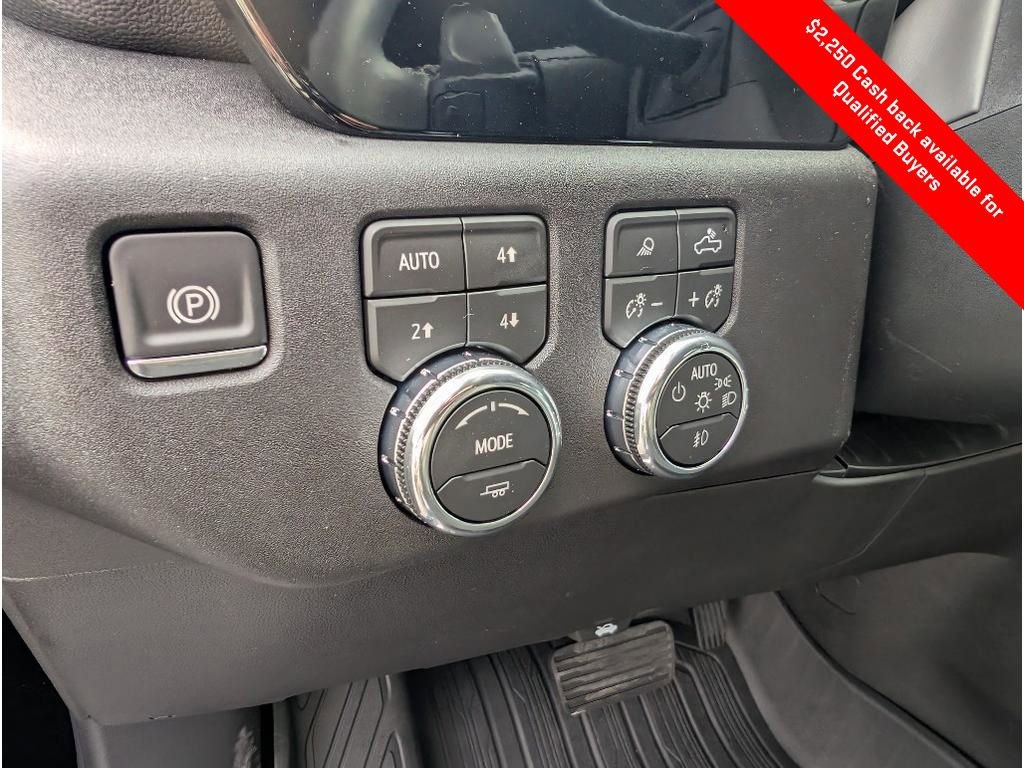 New 2026 GMC Sierra 1500 SLT w/ SLT Premium Plus Package image 19