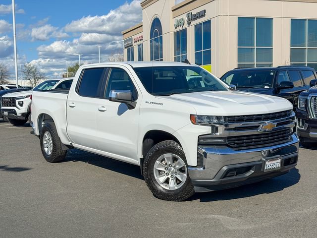 Used 2019 Chevrolet Silverado 1500 LT w/ All-Star Edition video 2