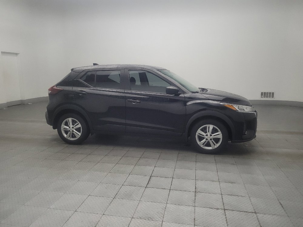 Used 2021 Nissan Kicks S FWD image 11