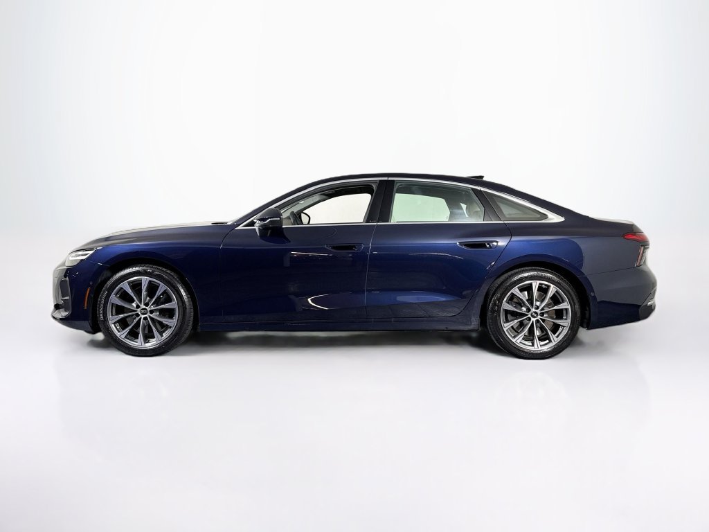 Used 2026 Audi A6 Premium w/ Convenience Package AWD/4WD image 2