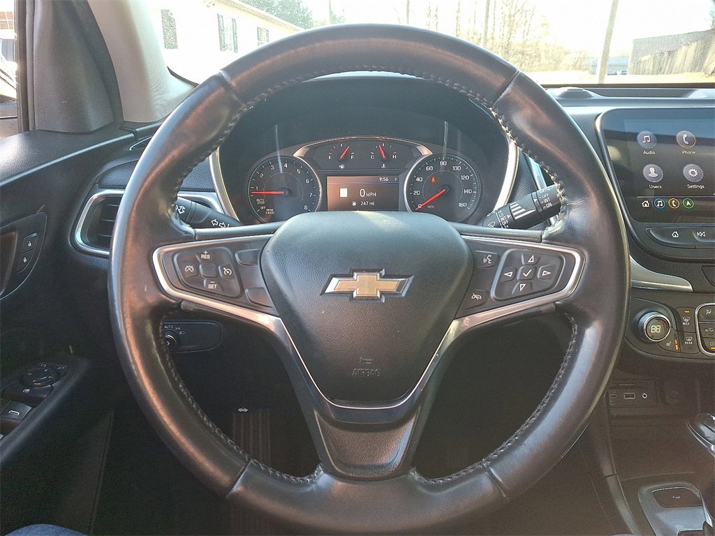 Used 2019 Chevrolet Equinox LT image 19