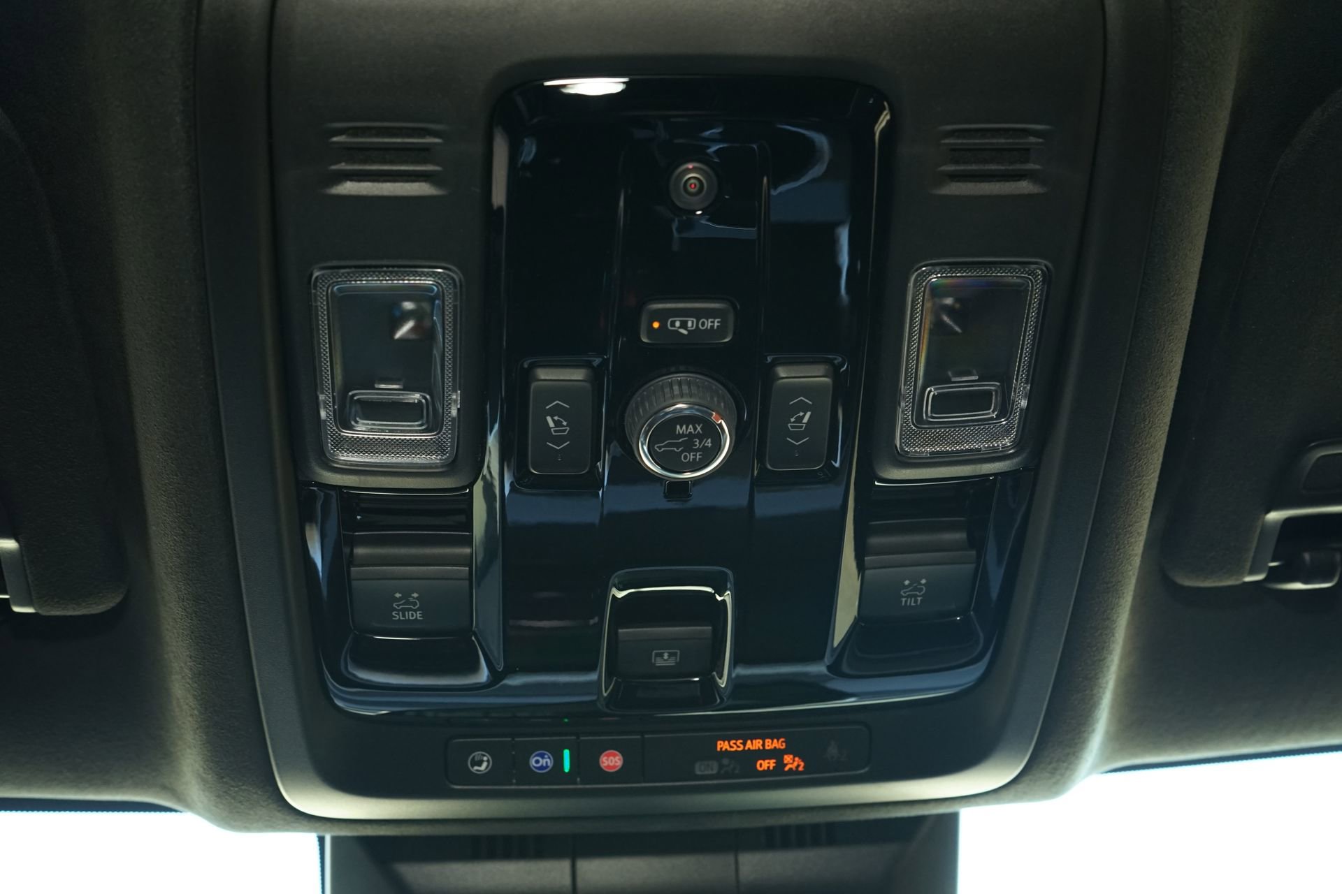 Used 2026 Cadillac Escalade V AWD/4WD image 32