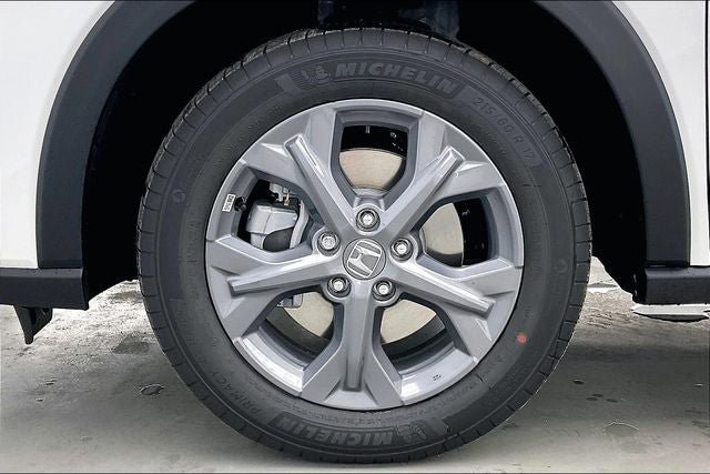 New 2026 Honda HR-V LX image 14