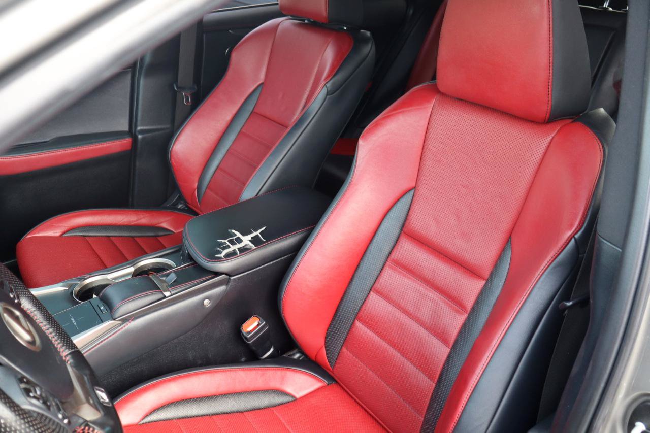 Used 2020 Lexus NX 300 F Sport w/ F Sport Premium Package FWD image 14