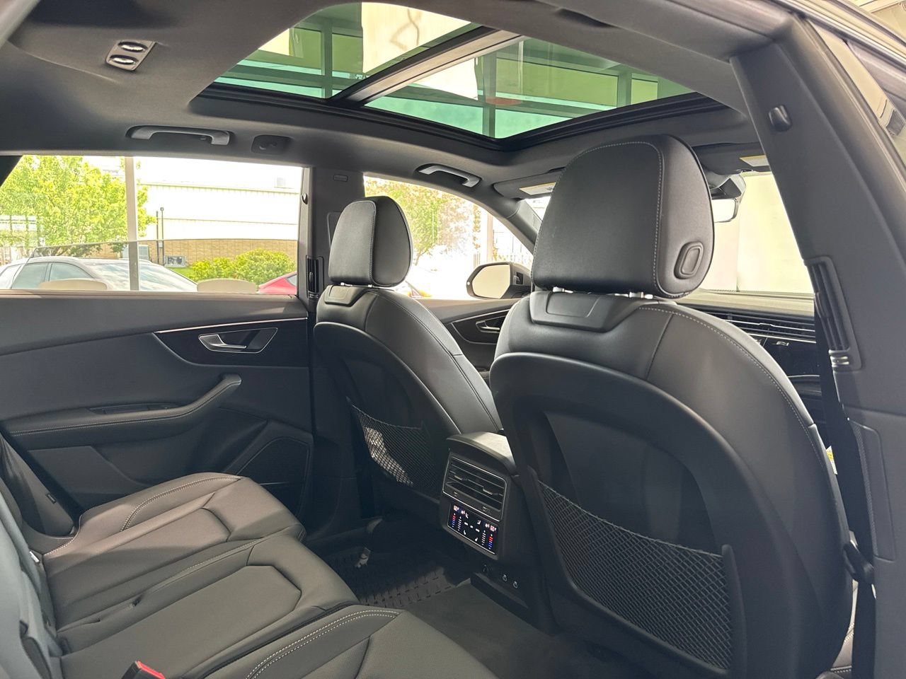 New 2026 Audi Q8 Premium Plus AWD/4WD image 46