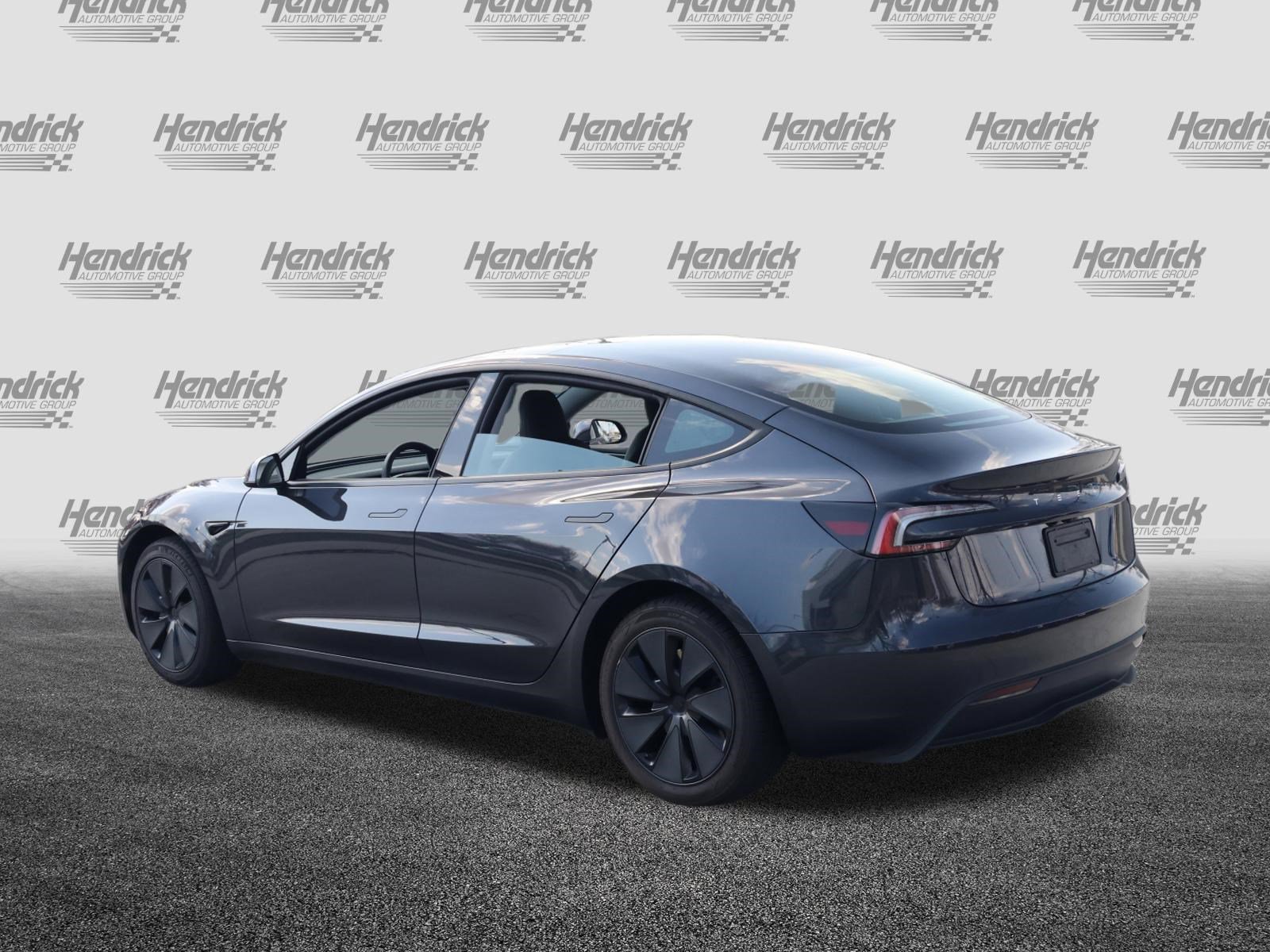 Used 2025 Tesla Model 3 image 8