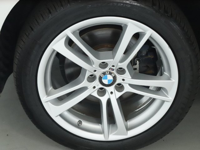Used 2014 BMW X3 xDrive35i AWD/4WD image 38