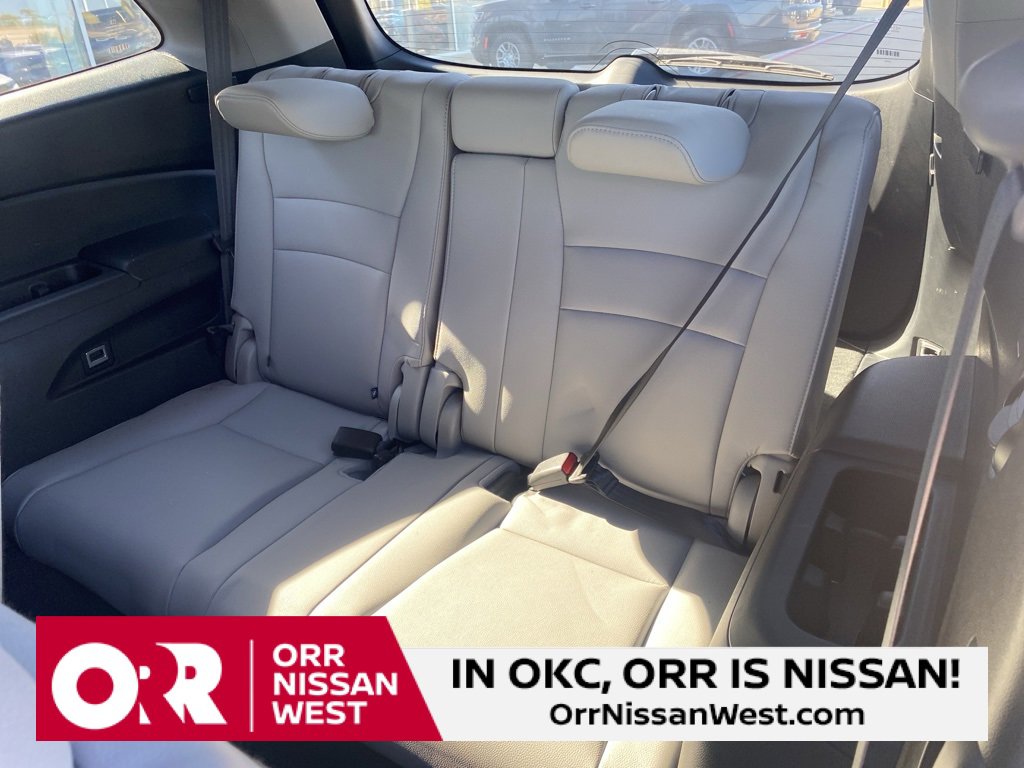 Used 2021 Honda Pilot EX-L image 17