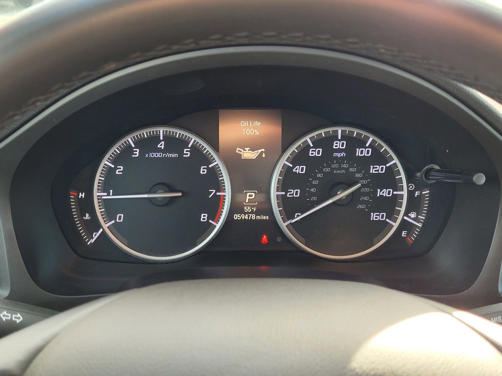 Used 2016 Acura ILX image 18