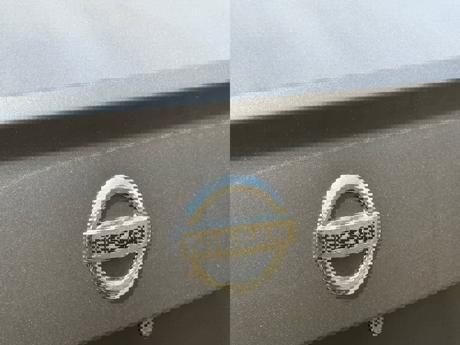 Used 2021 Nissan Versa SV image 13