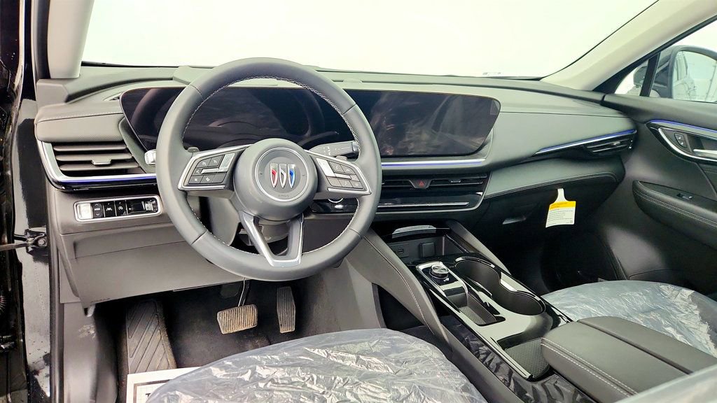 Used 2024 Buick Envision Preferred image 12