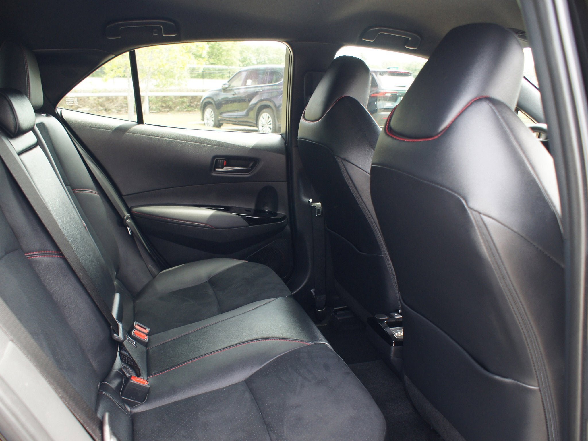 Used 2025 Toyota Corolla GR image 20