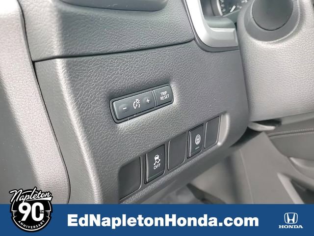 Used 2024 Nissan Murano SV w/ SV Midnight Edition Package image 11