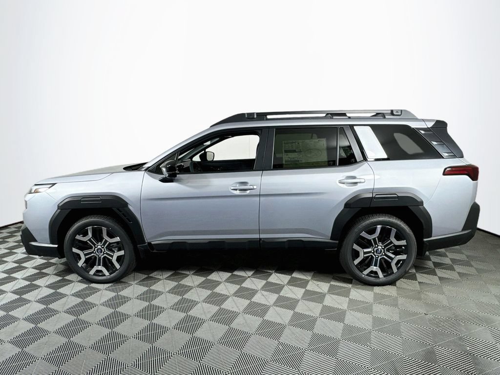 New 2026 Subaru Outback Touring XT AWD/4WD image 4
