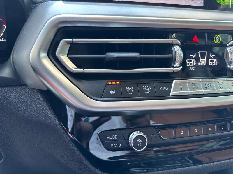 Certified 2023 BMW X3 sDrive30i w/ M Sport Package image 25