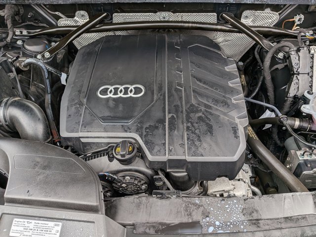 Certified 2023 Audi Q5 2.0T Premium w/ Convenience Package image 26