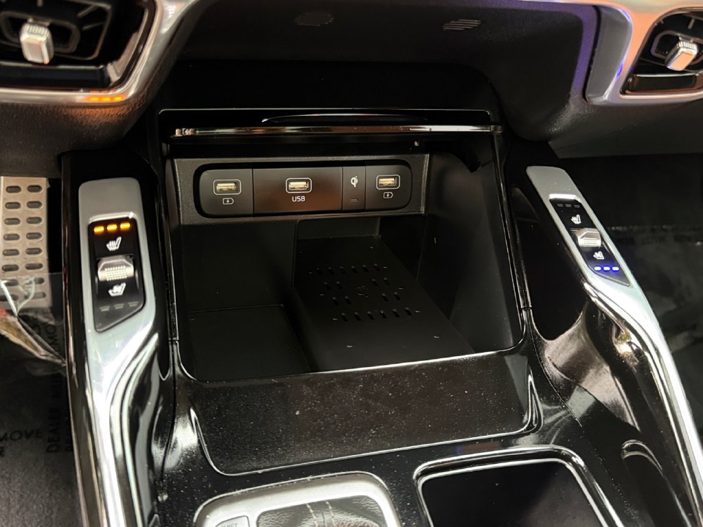 Certified 2023 Kia Sorento SX Prestige AWD/4WD image 24