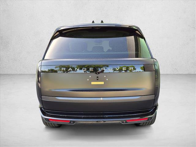 New 2026 Land Rover Range Rover Long Wheelbase Autobiography AWD/4WD image 7