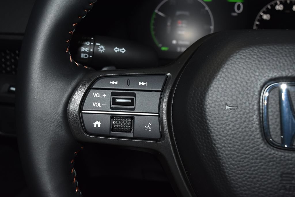 Used 2026 Honda CR-V Sport image 7