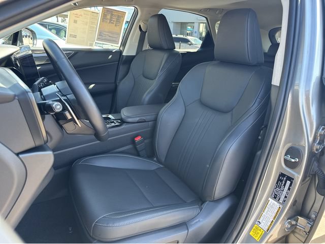 Certified 2026 Lexus NX 350h AWD w/ Accessory Package (2T) image 7