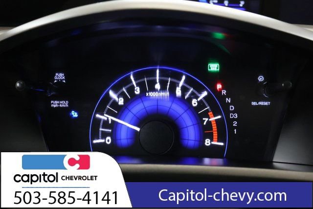 Used 2012 Honda Civic LX image 16