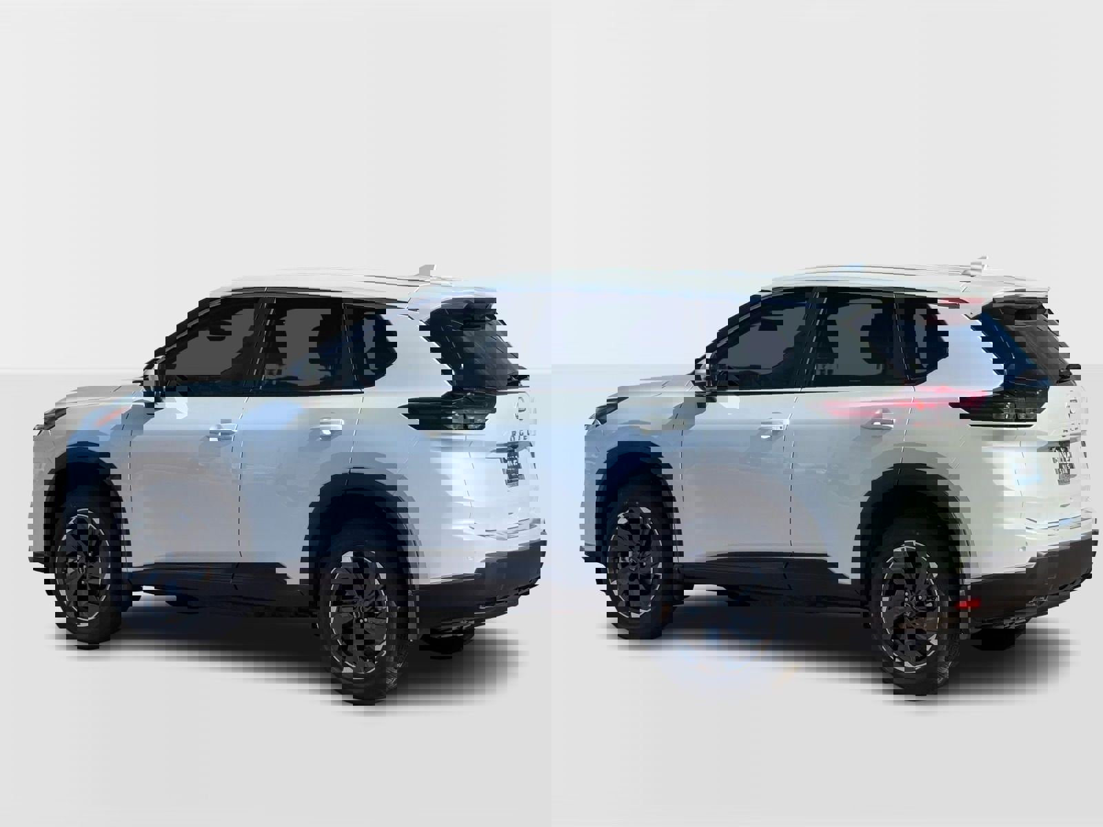 New 2026 Nissan Rogue SV w/ Cold Weather Package image 3