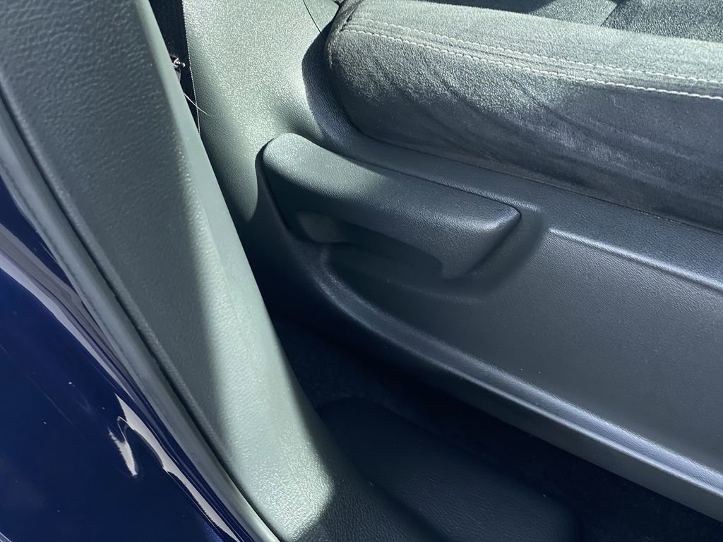 Used 2023 Nissan Murano S image 40