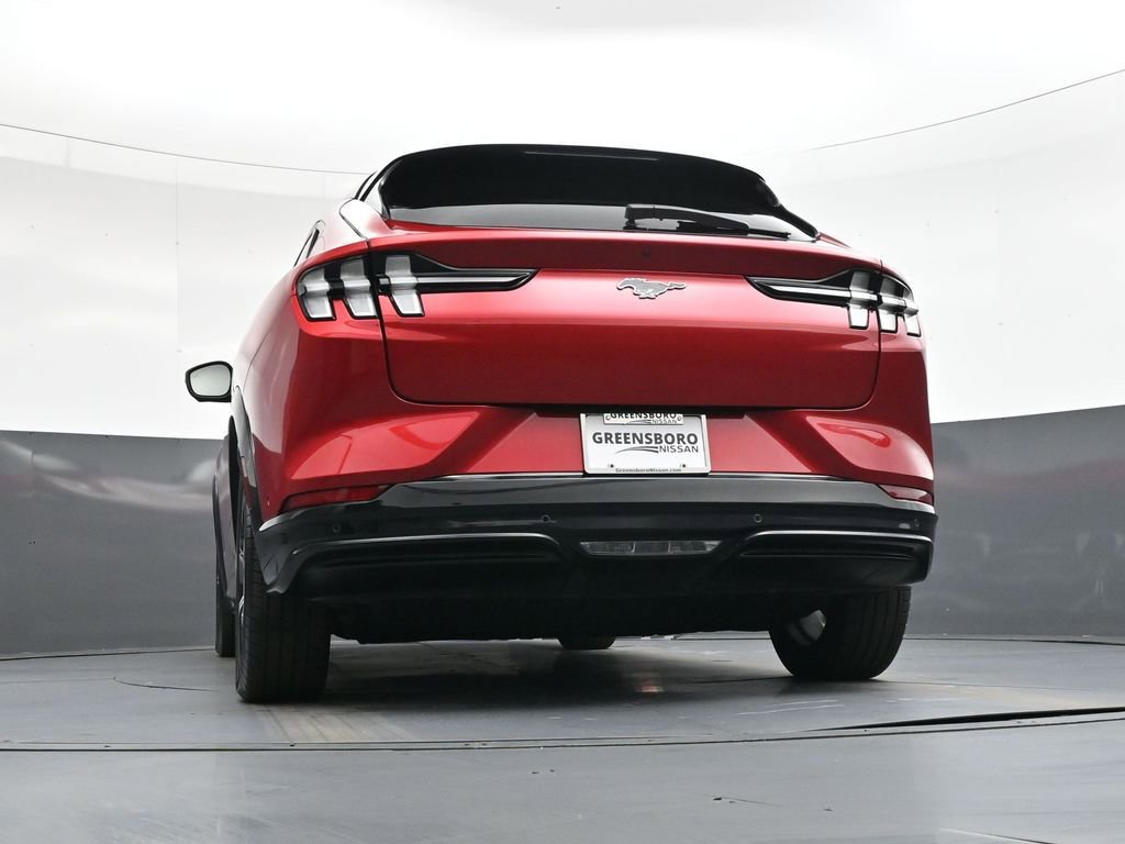 Used 2021 Ford Mustang Mach-E Premium image 39