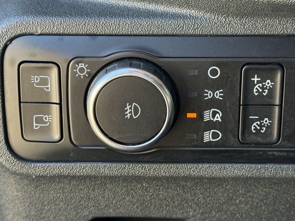 Used 2023 Ford Bronco Wildtrak AWD/4WD image 25