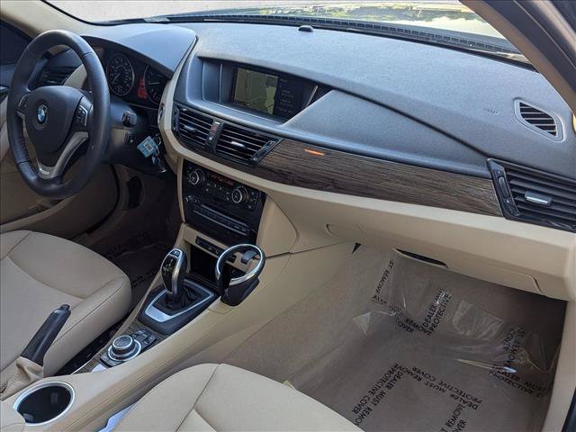 Used 2014 BMW X1 xDrive28i AWD/4WD image 20