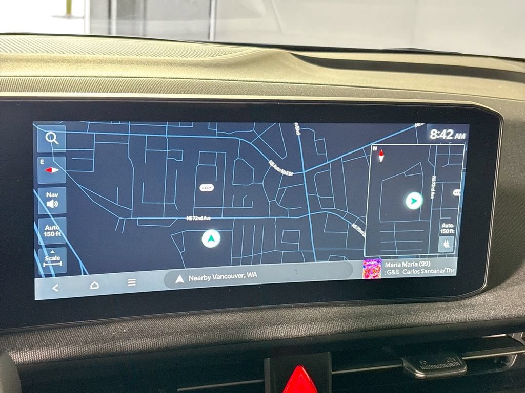 New 2026 Kia EV6 Light AWD/4WD image 16