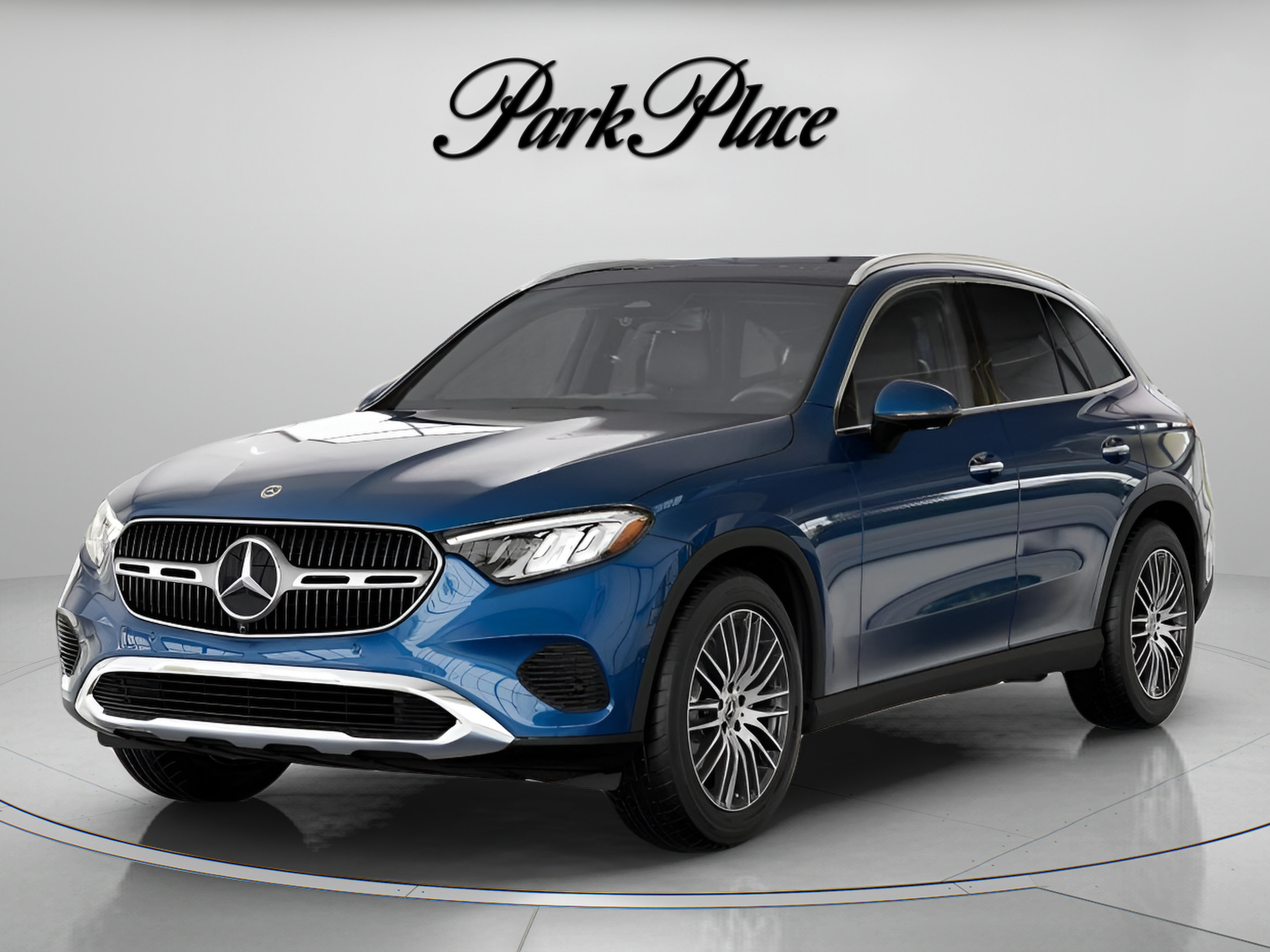 Certified 2026 Mercedes-Benz GLC 300 4MATIC image 39