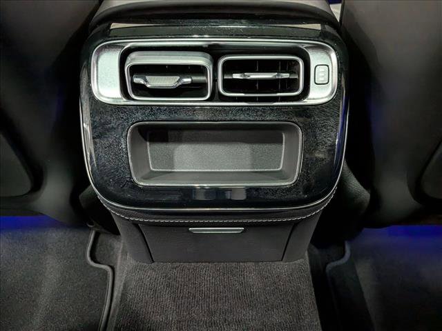 Used 2021 Mercedes-Benz S 580 4MATIC Sedan image 18