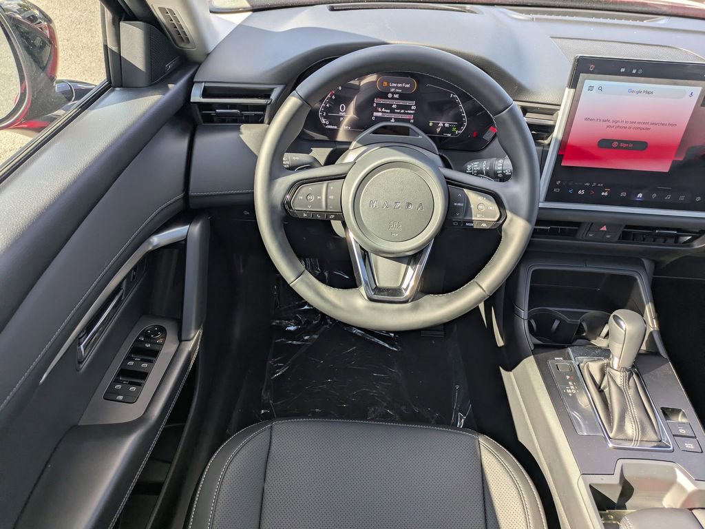 New 2026 MAZDA CX-5 2.5 S w/ Premium Plus Package image 15