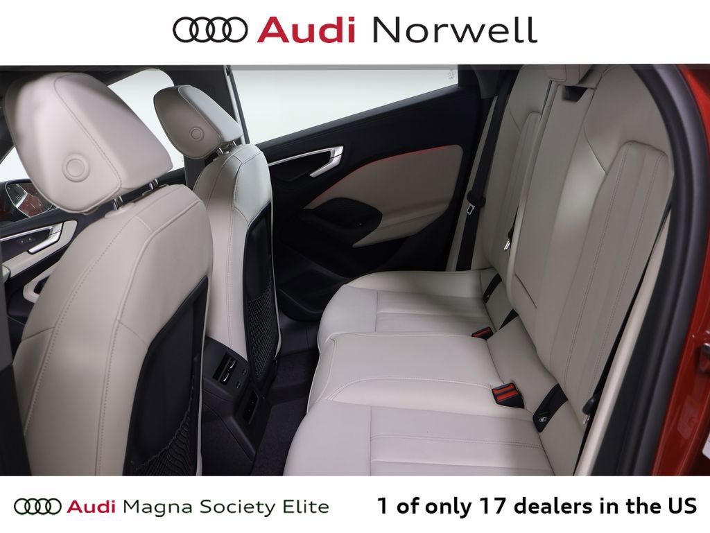 New 2026 Audi A5 Premium AWD/4WD image 22