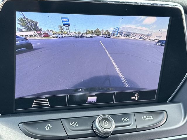 Certified 2020 Chevrolet Blazer RS AWD/4WD image 14