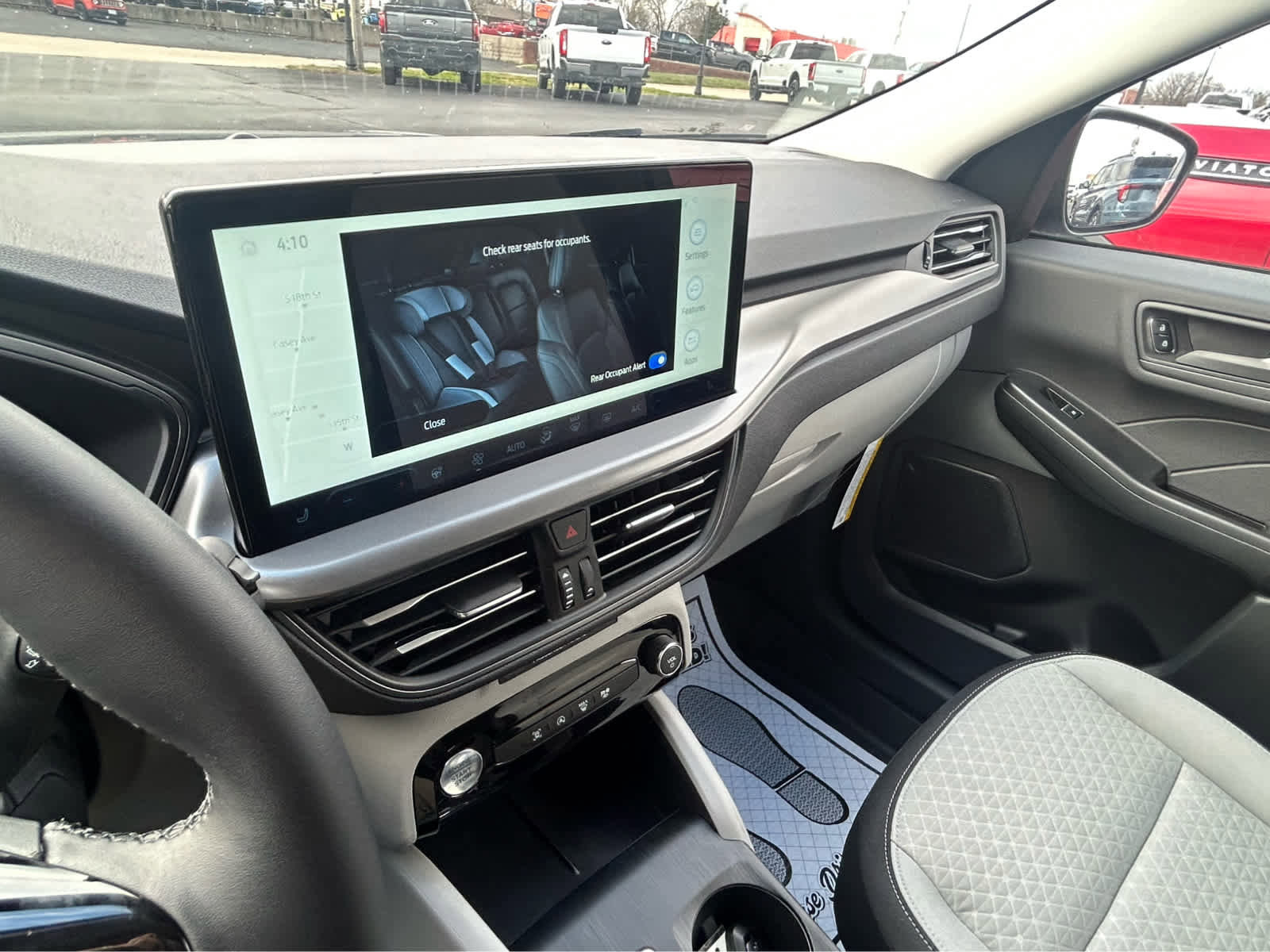 New 2026 Ford Escape Active w/ Tech Pack #1 image 48