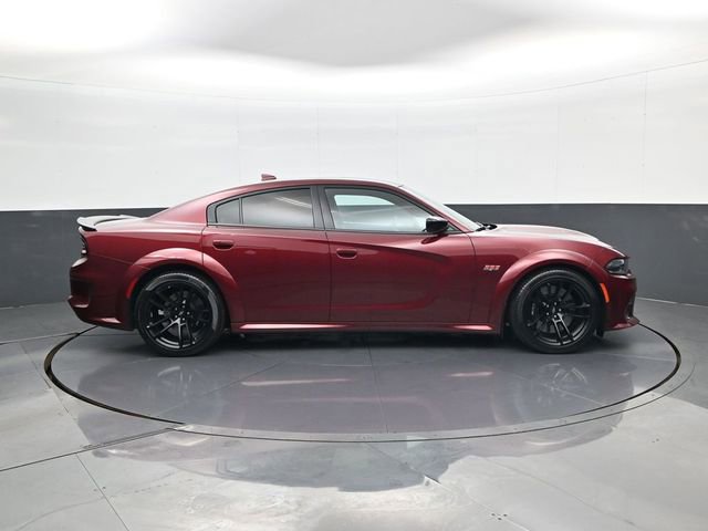 Used 2023 Dodge Charger Scat Pack image 4