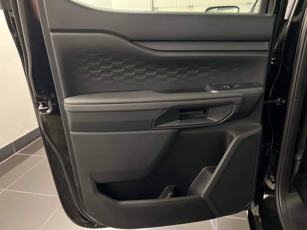 New 2025 Ford Ranger XL image 29