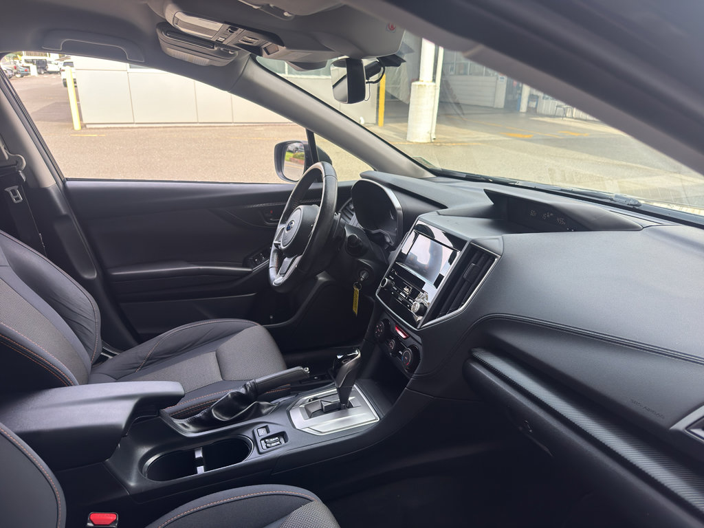 Used 2019 Subaru Crosstrek 2.0i Premium w/ Eyesight System AWD/4WD image 17