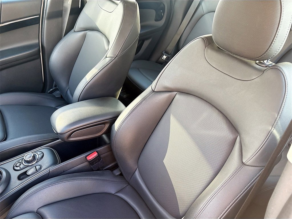 Used 2024 MINI Cooper Countryman S image 21