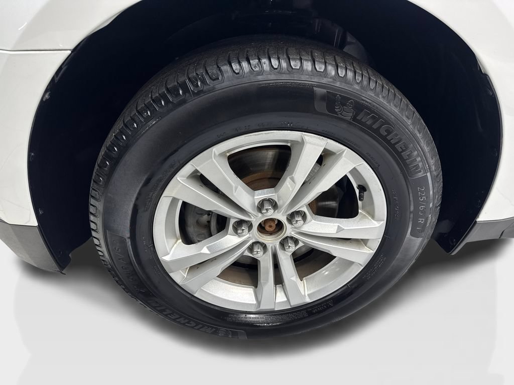 Used 2015 Chevrolet Equinox LT w/ Driver Convenience Package FWD image 84