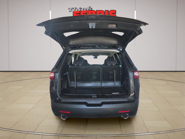 Used 2018 Chevrolet Traverse LT image 9