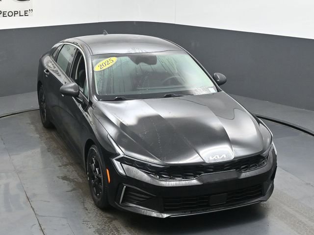 Used 2025 Kia K5 LXS image 44