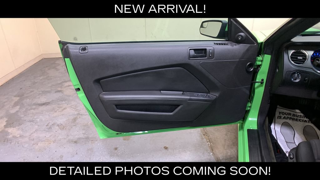 Used 2014 Ford Mustang GT w/ Equipment Group 301A RWD image 16