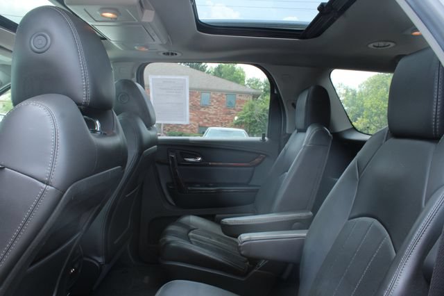 Used 2016 GMC Acadia Denali AWD/4WD image 31