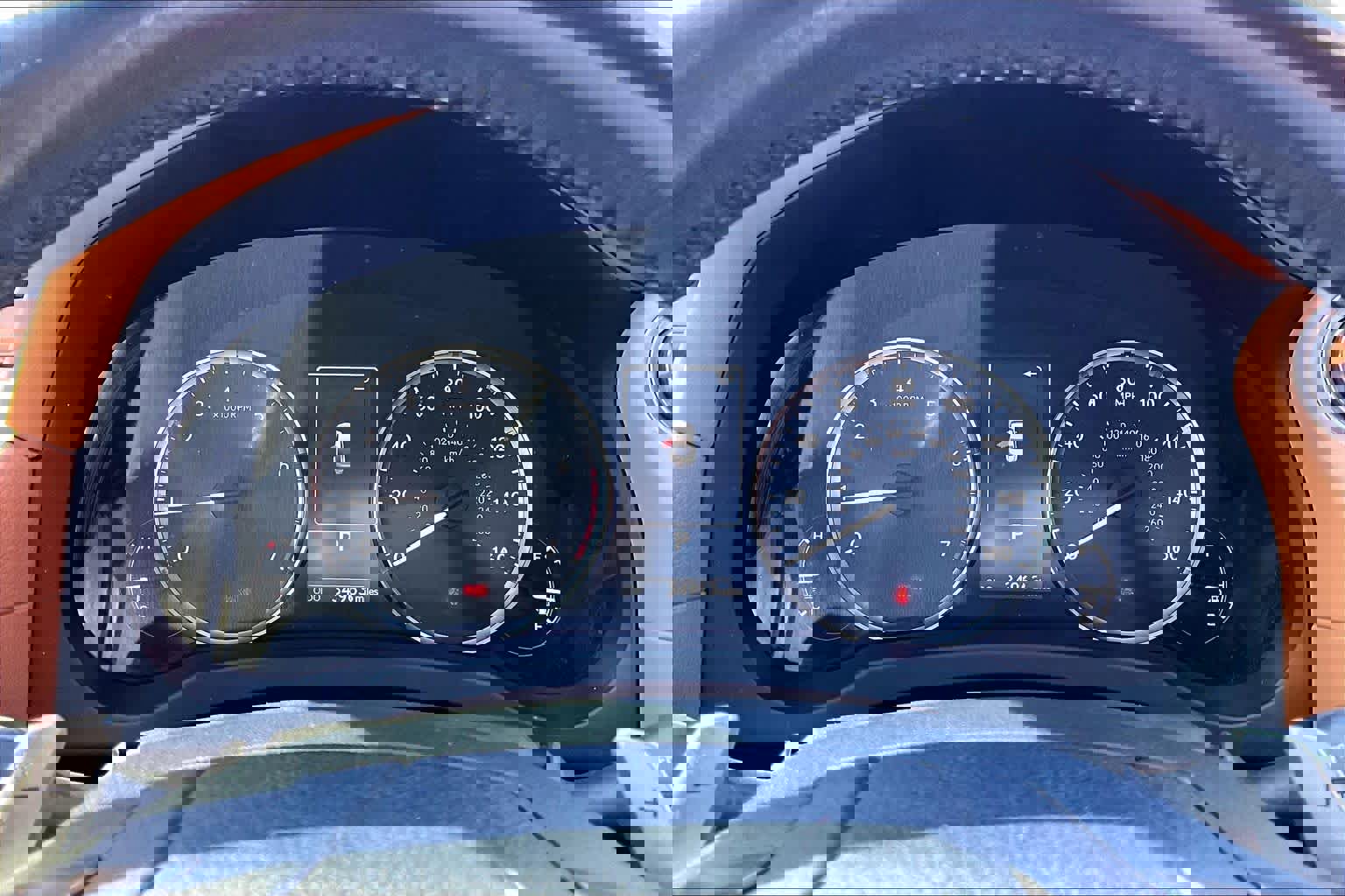 Used 2023 Lexus IS 300 w/ Premium Package image 25