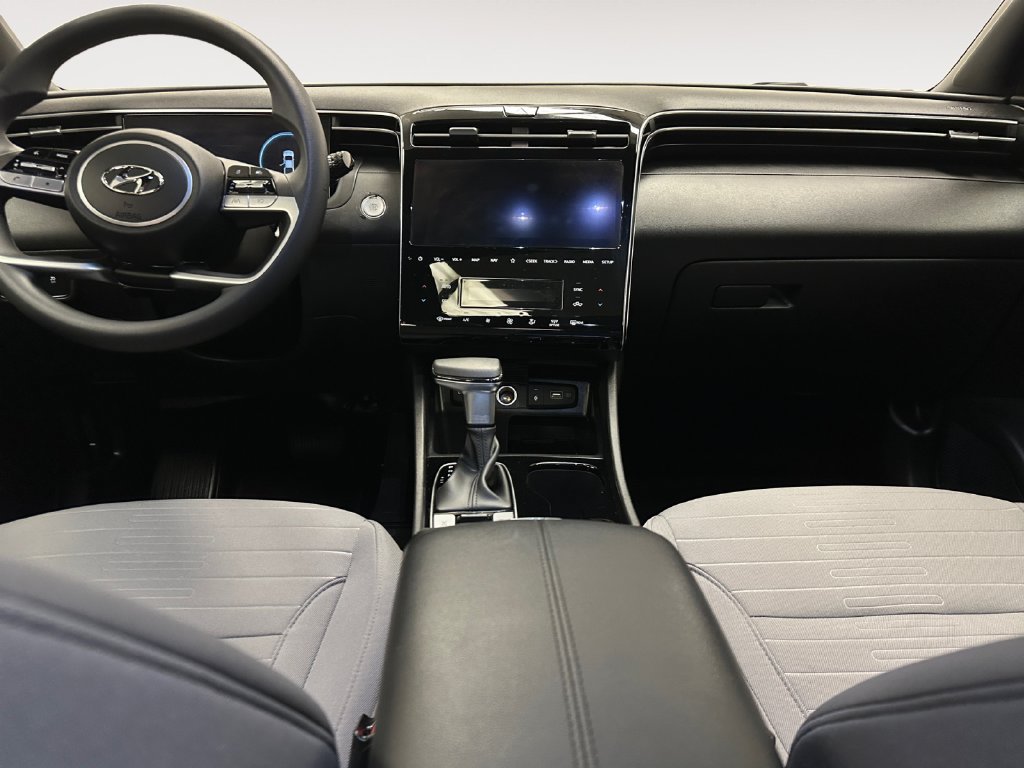 Used 2024 Hyundai Santa Cruz SEL w/ Activity Package AWD/4WD image 12