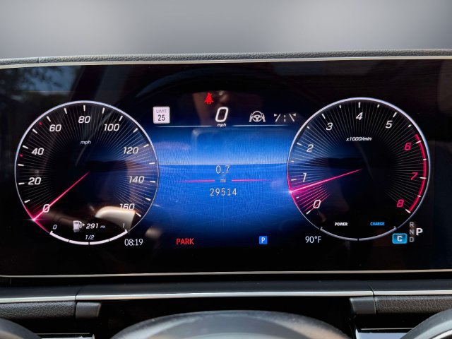 Certified 2024 Mercedes-Benz GLE 450 4MATIC image 35